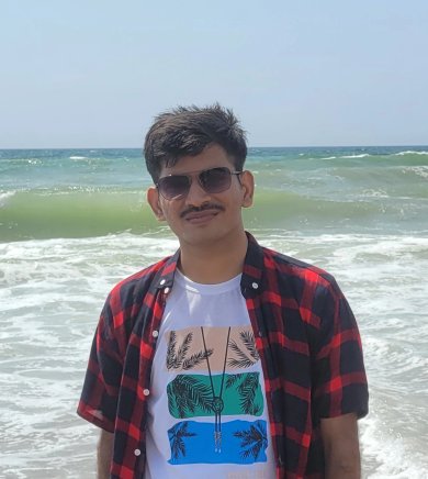 Mirza Mazhar Baig