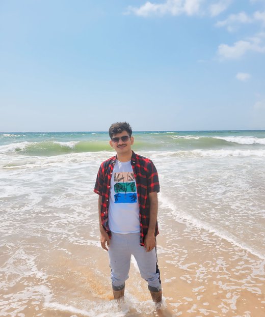 Mirza Mazhar Baig, WordPress developer